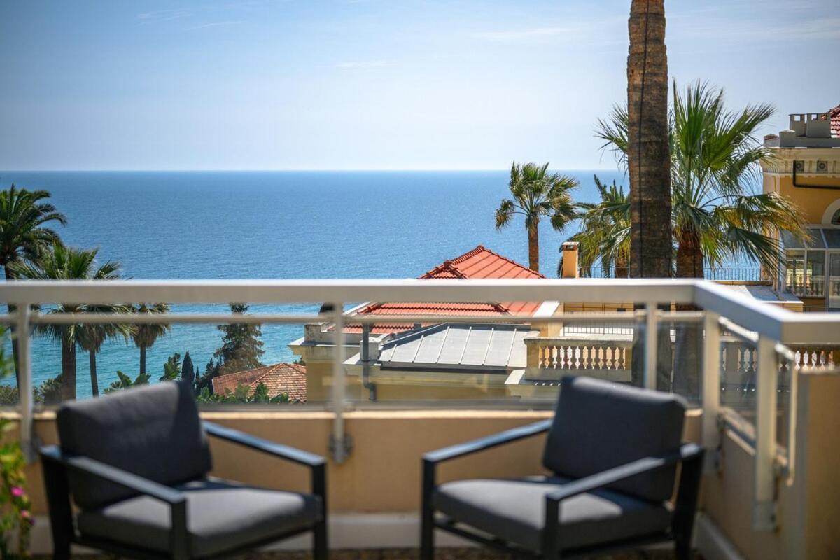 L'horizon - Vue - Terrasse - Parking Prive - Calme Appartement
